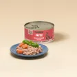 Franklin Pâtées - saumon, basilic
