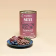 Franklin Pâtées - sanglier, myrtille, romarin