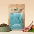 Franklin Croquettes - agneau, patate douce, menthe (grandes croquettes)