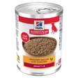 Hills Science Plan nourriture humide pour chien, Adult Avec du poulet