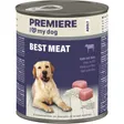Premiere Best Meat nourriture humide pour chien, adulte Veau au riz