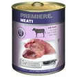 Premiere Meati nourriture humide pour chien, Adulte, Veau