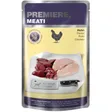 Premiere Meati Pouch Adult Poulet