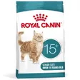 Royal Canin Croquettes pour chat, Senior, Vieillissement 15+