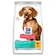 Hills Science Plan Chien Adulte Poids Parfait S&M Poulet