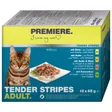 Premiere Tender Stripes Adult Multipack