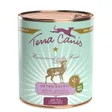 Terra Canis sans céréales Adult Gibier avec pommes de terre, pommes et airelles rouges