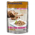 Premiere Deluxe Ragout Adult Riche en agneau