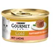 Gourmet Gold LES TIMBALES Saumon