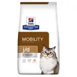 Hills Prescription Diet j/d Croquettes chat Joint Care poulet