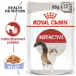 Royal Canin Instinctive Adult en gelée
