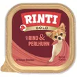 Rinti Gold Mini Boeuf et pintade