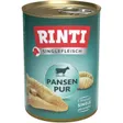 Rinti Singlefleisch Panses Pur
