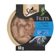 Sheba Filets de poulet, thon