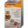 Premiere Meat Menu Adult