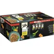 Sheba Mega-Pack Nature's Collection en gelée Volaille Variation