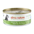 Almo Nature HFC Natural nourriture humide pour chat Thon du pacifique