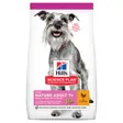 Hills Canine Mature Adult Mini Light 7+