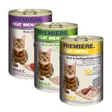 Premiere Meat Menu Adulte pack mix Pack mix 2