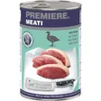 Premiere Meati nourriture humide pour chien, adulte Canard