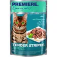Premiere Tendres Strips Thon