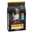 Pro Plan PURINA All Sizes Adult Dog Light / Sterilised Poisson blanc