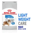 Royal Canin Light Weight Care Maxi Croquettes Chien