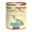 Terra Canis Classic Adult Canard au riz complet, poire & sésame