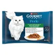 Gourmet PERLE Filettines avec des légumes
