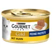 Gourmet Gold Les Mousselines Poulet