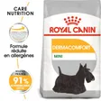 Royal Canin Dermacomfort Mini