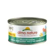 Almo Nature Complete HFC au poulet et aux haricots verts