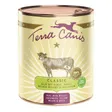 Terra Canis Nourriture humide pour chien Classic adulte Veau