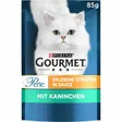 Gourmet Aiguillettes Perle Lapins