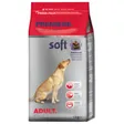 Premiere Croquettes moelleuses pour chien adulte Boeuf