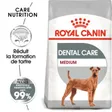 Royal Canin Dental Care Medium Croquettes Chien