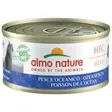 Almo Nature HFC Jelly Poisson de l’océan