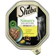 Sheba Nature ́s Collection en sauce Poulet au poivron