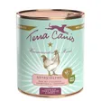 Terra Canis sans céréales Adult Poulet aux panais, framboises et pissenlits