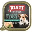 Rinti Feinest Adult Volaille Pur & saumon