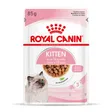 Royal Canin Kitten en sauce