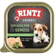 Rinti Feinest Adult Pur volaille et légumes