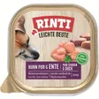 Rinti Proie légère Poulet et canard