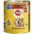 Pedigree Classic Boeuf, agneau et poulet