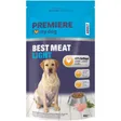 Premiere Croquettes Chien Best Meat Adult Light Volaille