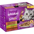Whiskas Tasty Mix Multipack Country Collection en sauce