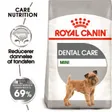 Royal Canin Soins dentaires Mini