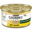 Gourmet Gold Fines aiguillettes juteuses Poulet