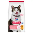 Hills Croquettes pour chat Science Plan, Mature Adulte 7+, Light, au poulet