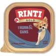 Rinti Gold Mini Poulet et oie